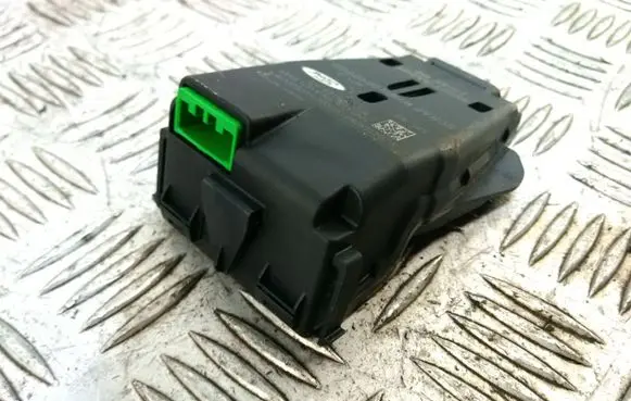 Ford Fiesta Other control units/modules C1BT14F449AB