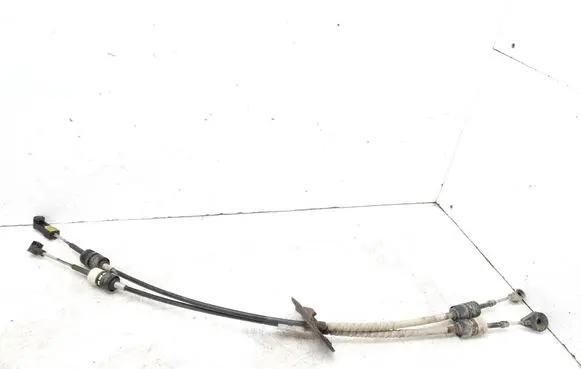 Ford Transit Gear shift cable linkage 6C1R7E395BE