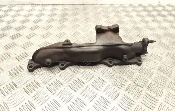Mazda 6 Exhaust manifold R2BFK40303