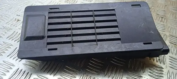Mercedes-Benz E AMG W212 Cabin air duct channel A2128311646