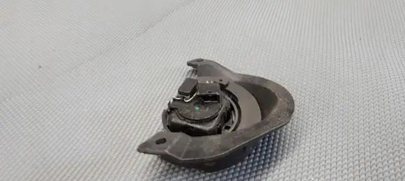 Peugeot 607 Rear door speaker