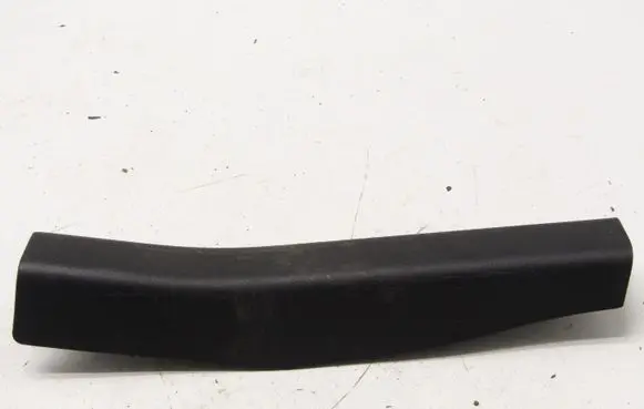 Suzuki Ignis Side skirt rear trim 7617174P0
