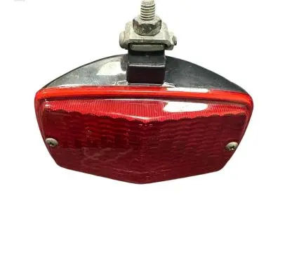 Volkswagen Golf II Rear fog light 
