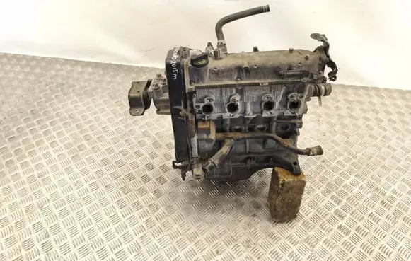 Fiat Punto (199) Engine 169A4000