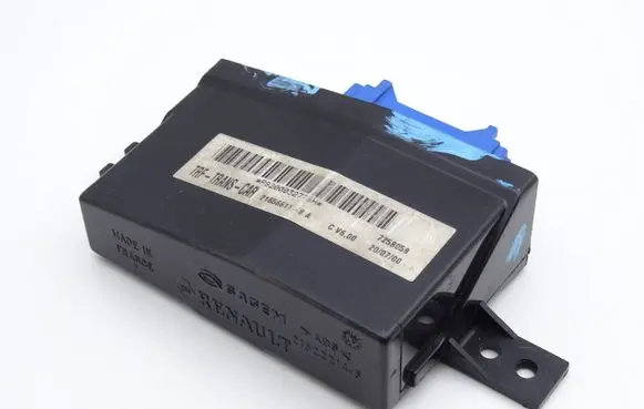 Renault Twingo I Immobilizer control unit/module 8200032776H 216222146