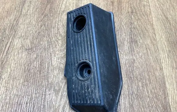 KIA Sportage Foot rest pad/dead pedal 84265D9800