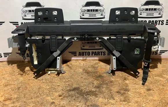 BMW 3 E92 E93 Convertible roof roll over bar 7140906