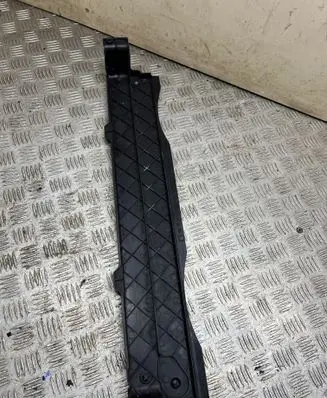BMW X5 E70 Bottom radiator support slam panel 7533539