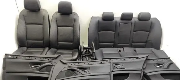 BMW 5 F10 F11 Interior set 7890735