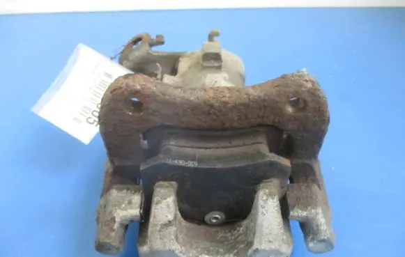 Renault Scenic I Rear brake caliper