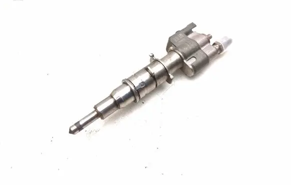 BMW 1 E82 E88 Fuel injector 7589048 758904807