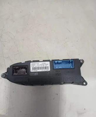 Peugeot 607 Door control unit/module 9658916180