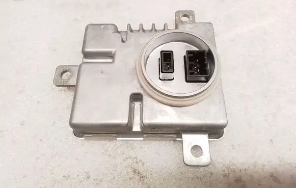 Headlight ballast module Xenon