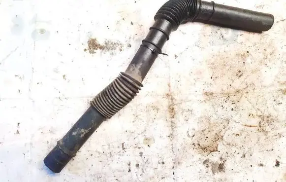 Renault Espace III Air intake hose/pipe 91226100 7700864243f