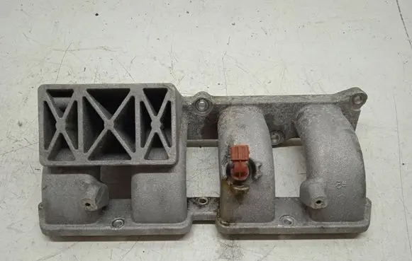 Renault Scenic III - Grand scenic III Intake manifold