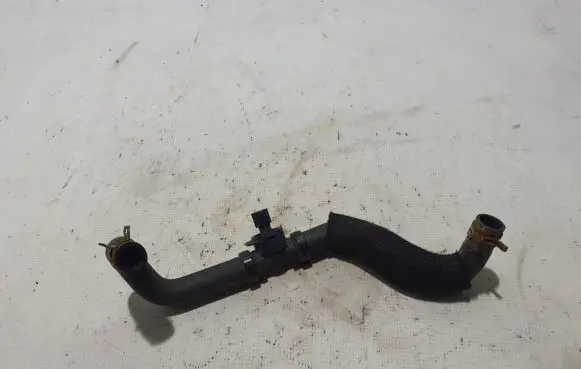 Renault Captur II Engine coolant pipe/hose 210215294R