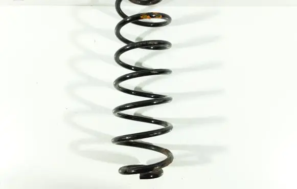 Mazda 2 Rear coil spring
