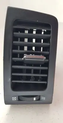 Toyota Corolla Verso E121 Dash center air vent grill 1556423020 5556310050