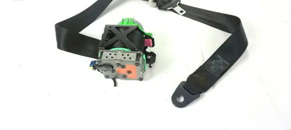 Citroen Berlingo Front seatbelt 96815086XX