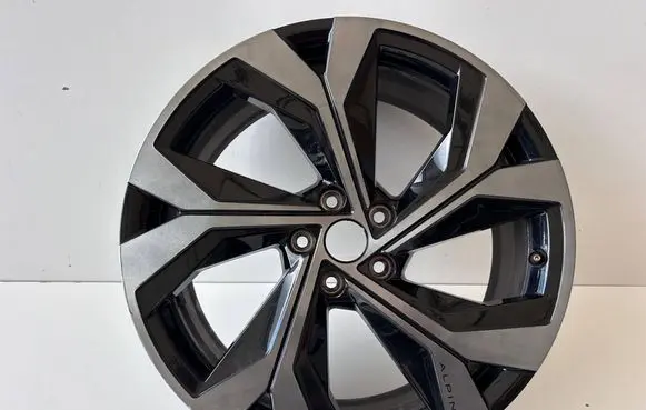 Renault Austral R20 alloy rim 403008811R