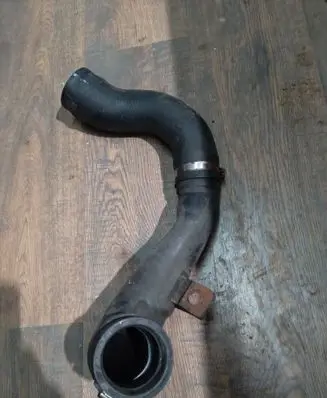 Toyota Verso Intercooler hose/pipe