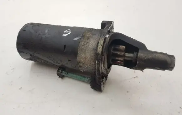 Audi A6 S6 C5 4B Starter motor 1005821953