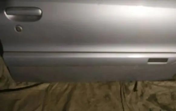 Citroen Xsara Front door trim (molding) 