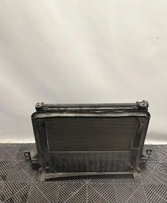 Skoda Enyaq iV Radiator set 1EA121203E