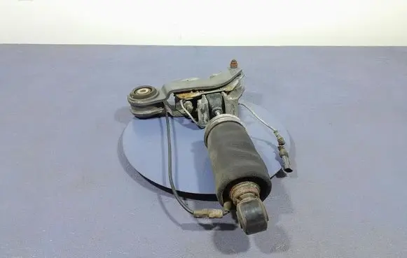 AC 428 Front shock absorber/damper 