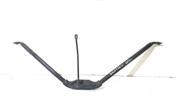 BMW 7 E65 E66 Radiator support slam panel 70363261