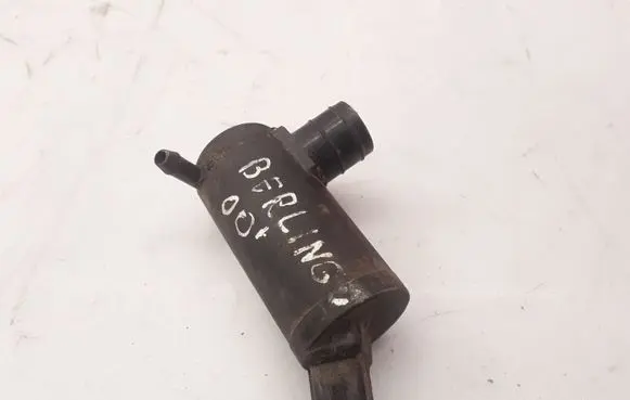 Citroen Berlingo Windscreen/windshield washer pump