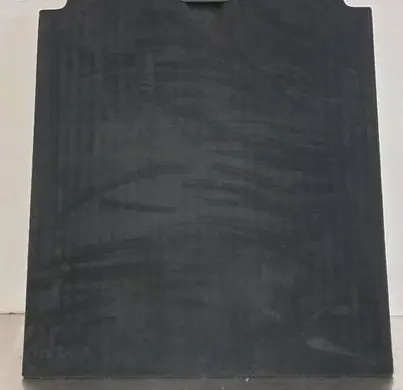 Volvo S90, V90 Trunk/boot floor carpet liner 39841072 R0099732