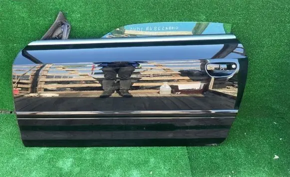 Audi A4 S4 B6 8E 8H Door (2 Door Coupe) 