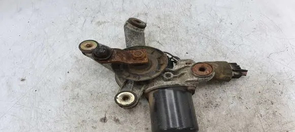 Subaru Impreza II Wiper motor NOCODE