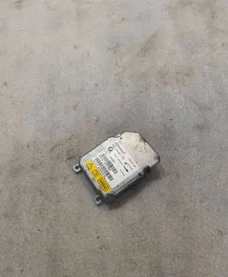 BMW 3 E46 Airbag control unit/module 0285001440 6912123 31691212300K