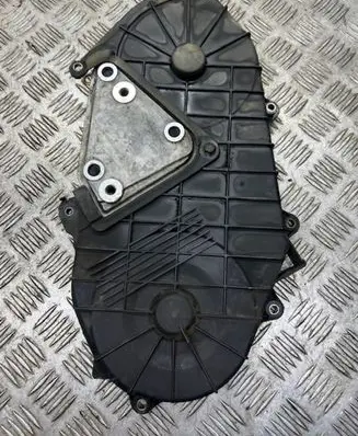 Opel Astra G Timing belt guard (cover) 8971830044