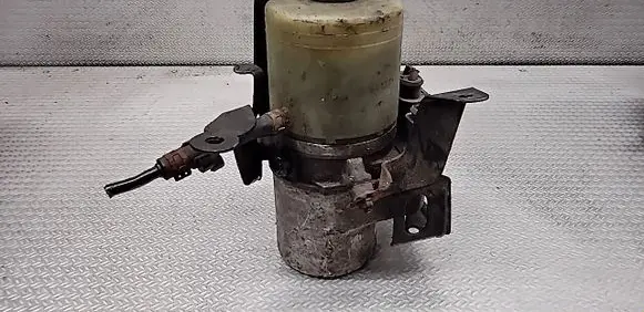 Volkswagen Polo IV 9N3 Electric power steering pump 6Q0423156AB