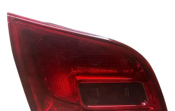 Opel Astra J Tailgate rear/tail lights 13282248