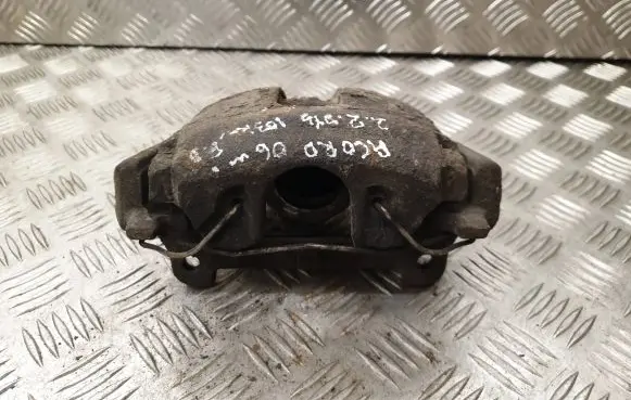 Honda Accord Front brake caliper
