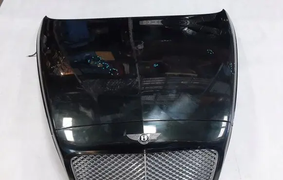 Bentley Flying Spur Engine bonnet/hood FLYINGSPURMASKAK6M