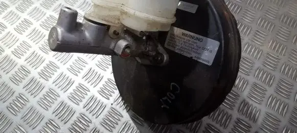 Mitsubishi Colt Brake booster mb858850 834-03108