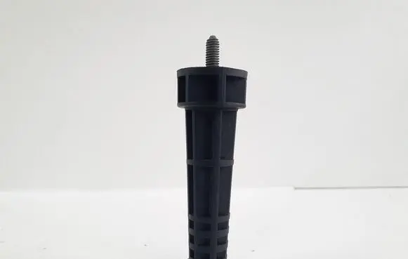 Renault Master III Floor mat clip fixing clamp 112493971R