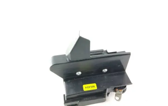 Dacia Sandero Front door lock 805026816RF M6484