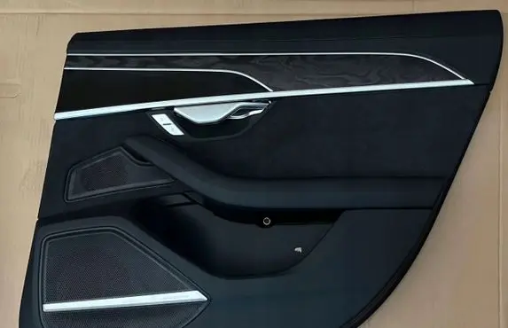 Audi A8 S8 D5 Seat set 