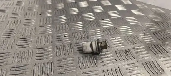 Audi A6 S6 C6 4F Air conditioning (A/C) pressure sensor 4F0959126A