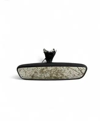 Porsche Macan (95B) Rear view mirror (interior) E1041368 7PP857511J