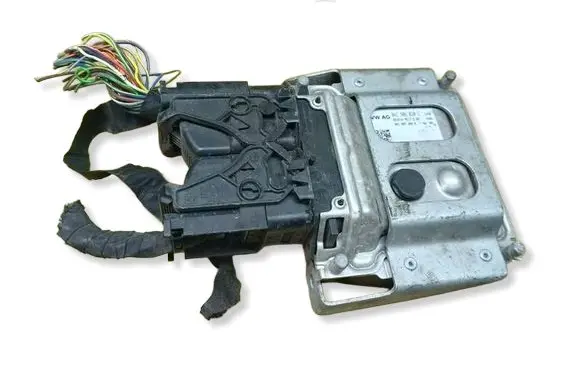Seat Mii Other control units/modules 04C906020G 04C907309B