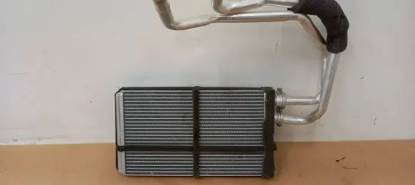 Porsche Cayenne (9Y0 9Y3) Heater blower radiator KD146001