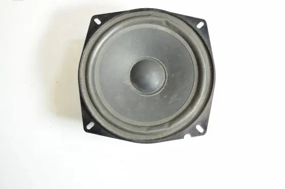 Audi A4 S4 B6 8E 8H Subwoofer speaker 491014028902