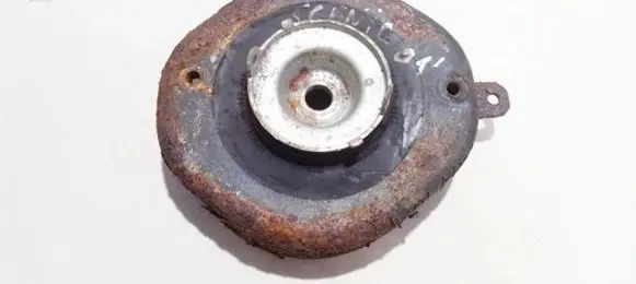 Renault Scenic I Coil spring mount 7700835254